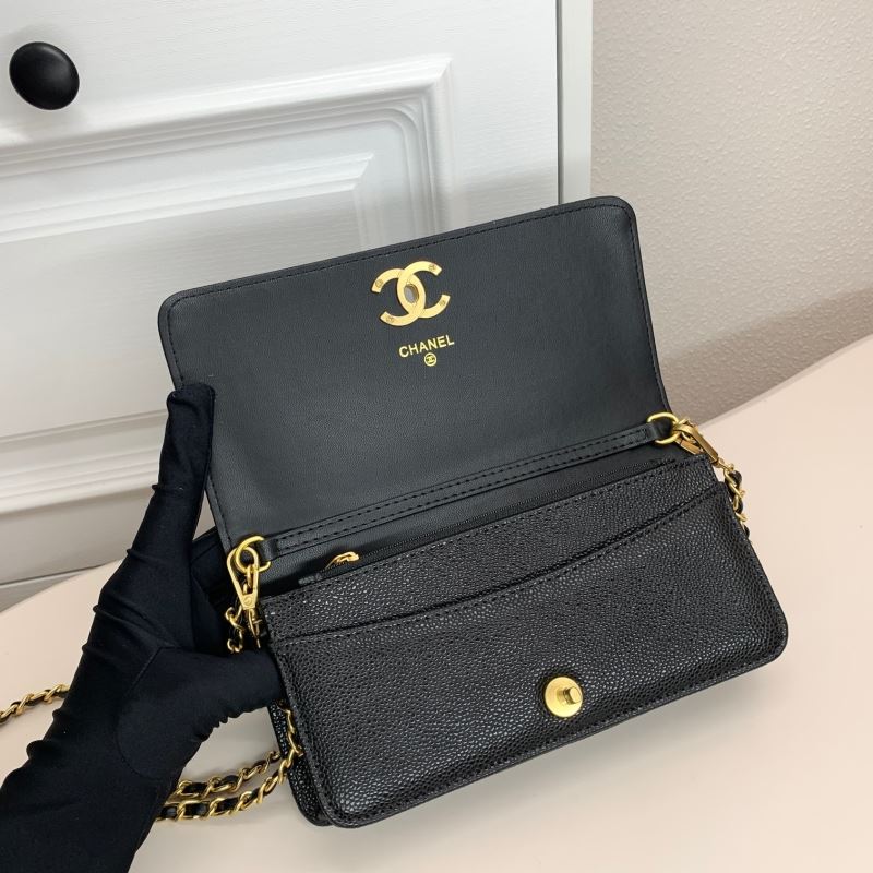 Chanel Other Stachel Bags